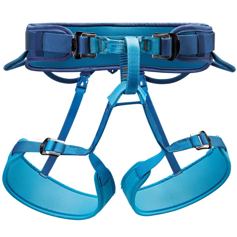 harness PETZL Corax navy blue